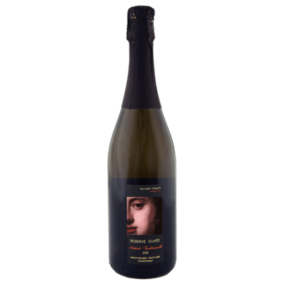 Méthode Traditionnelle Reserve Cuvée 2011