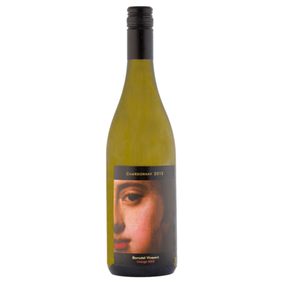 Museum Chardonnay