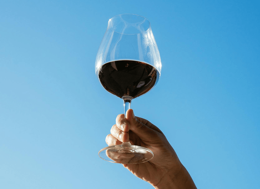 wine-glass